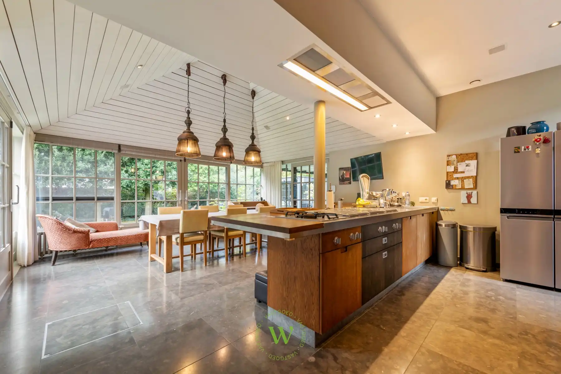 Unieke eigendom in een oase van rust te Sint-Michiels. foto 9