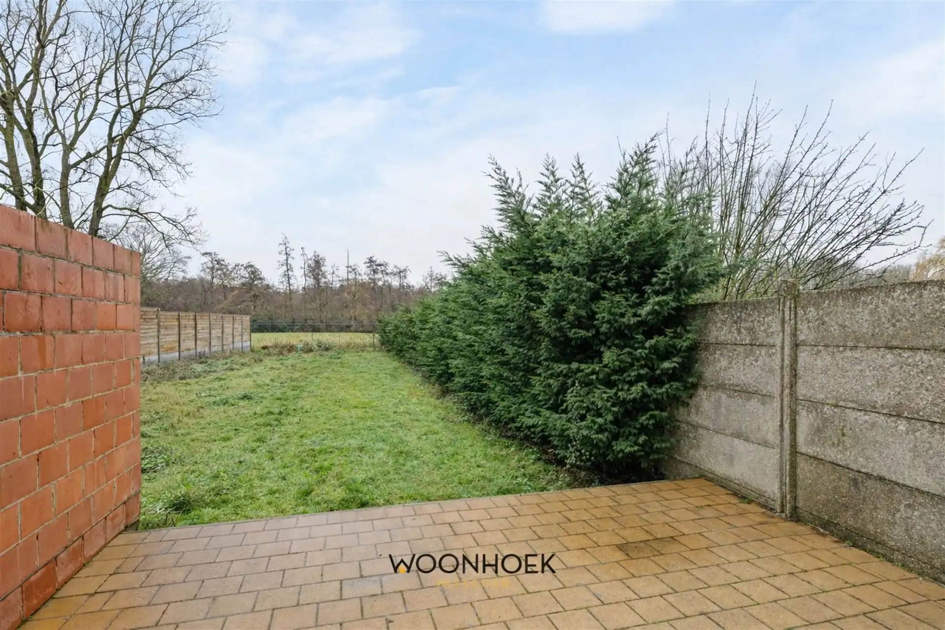 Stijlvol wonen in het groen te Lokeren foto 19