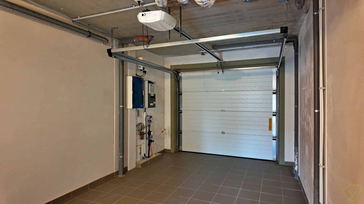 Ruime energiezuinige nieuwbouwwoning met 3 slaapkamers in Aalter! foto 9