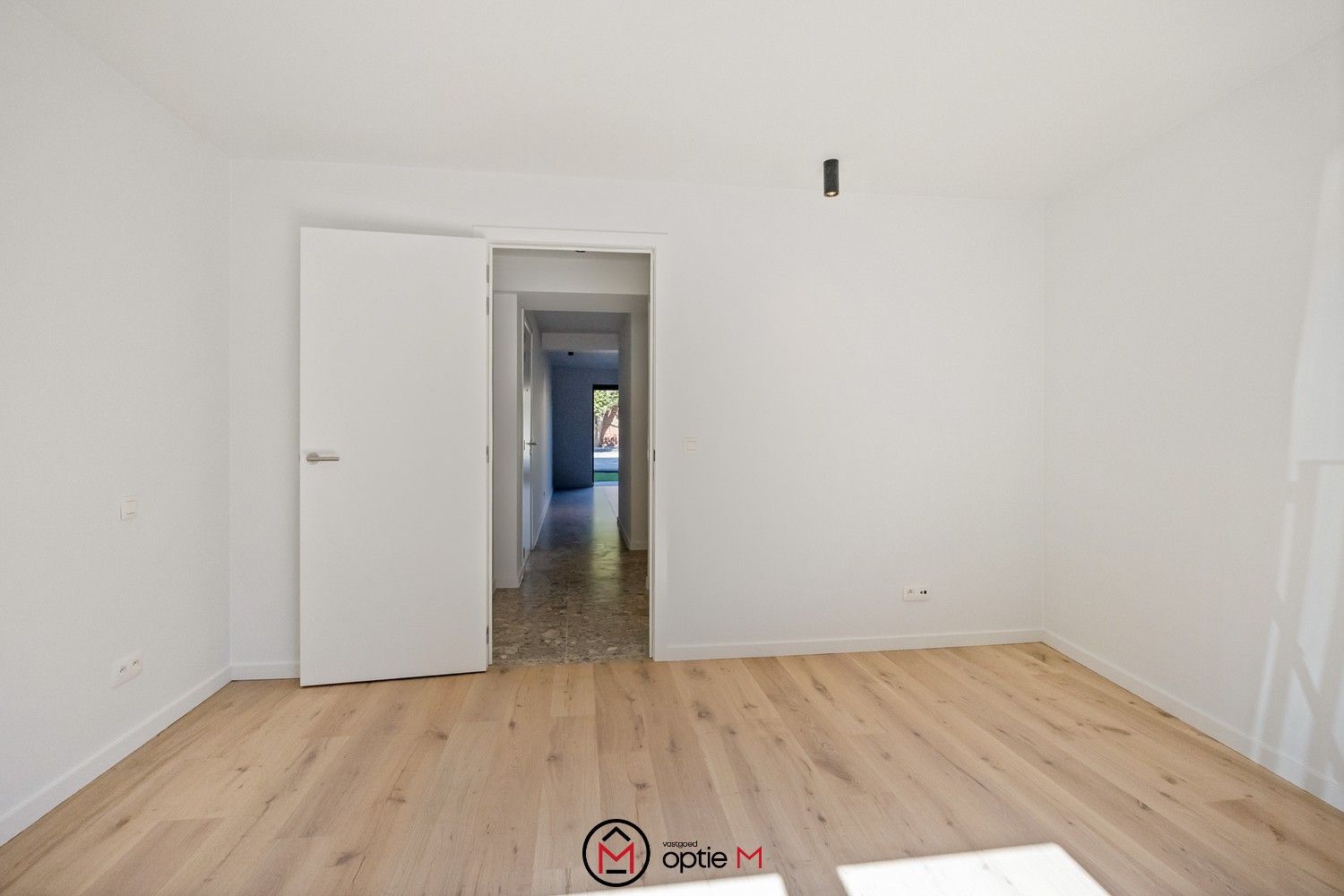 Modern appartement op toplocatie in Hasselt – futureproof foto 7