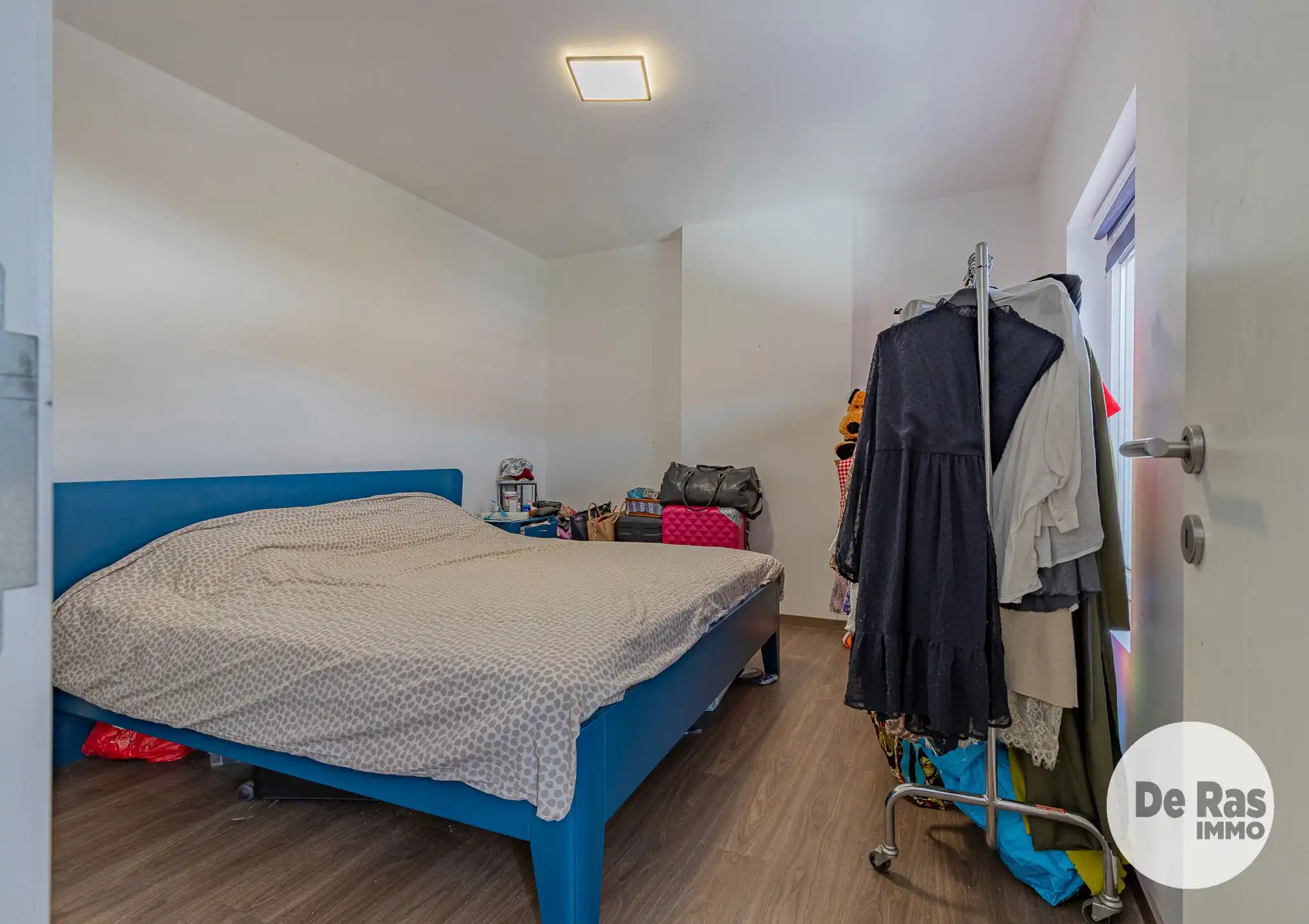 LEDE - Centraal gelegen rijwoning 3 slpk foto 7