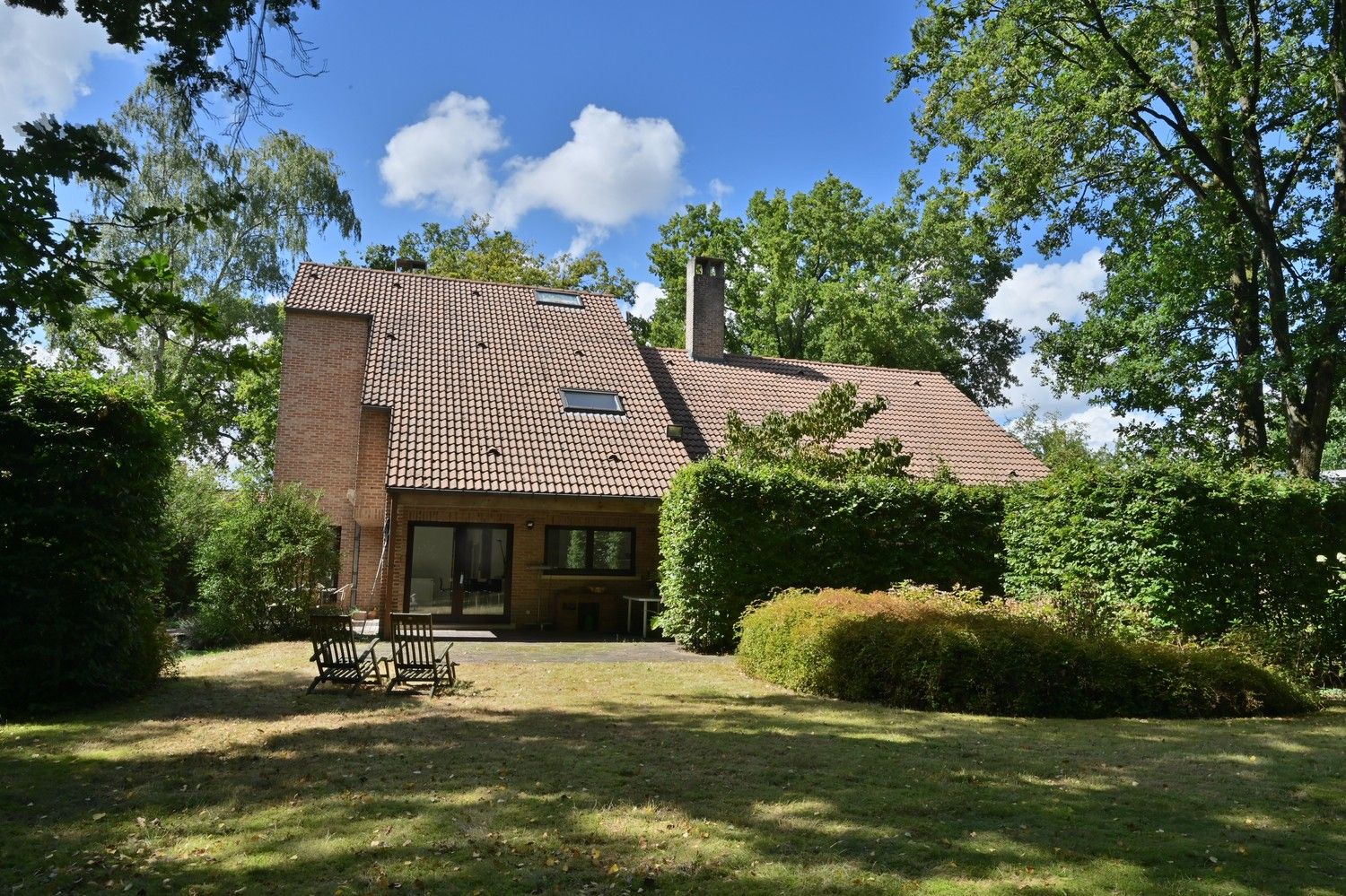 Wonen & Werken: Royale woning met aparte praktijkruimte in een groene, bereikbare omgeving te Zutendaal foto 33