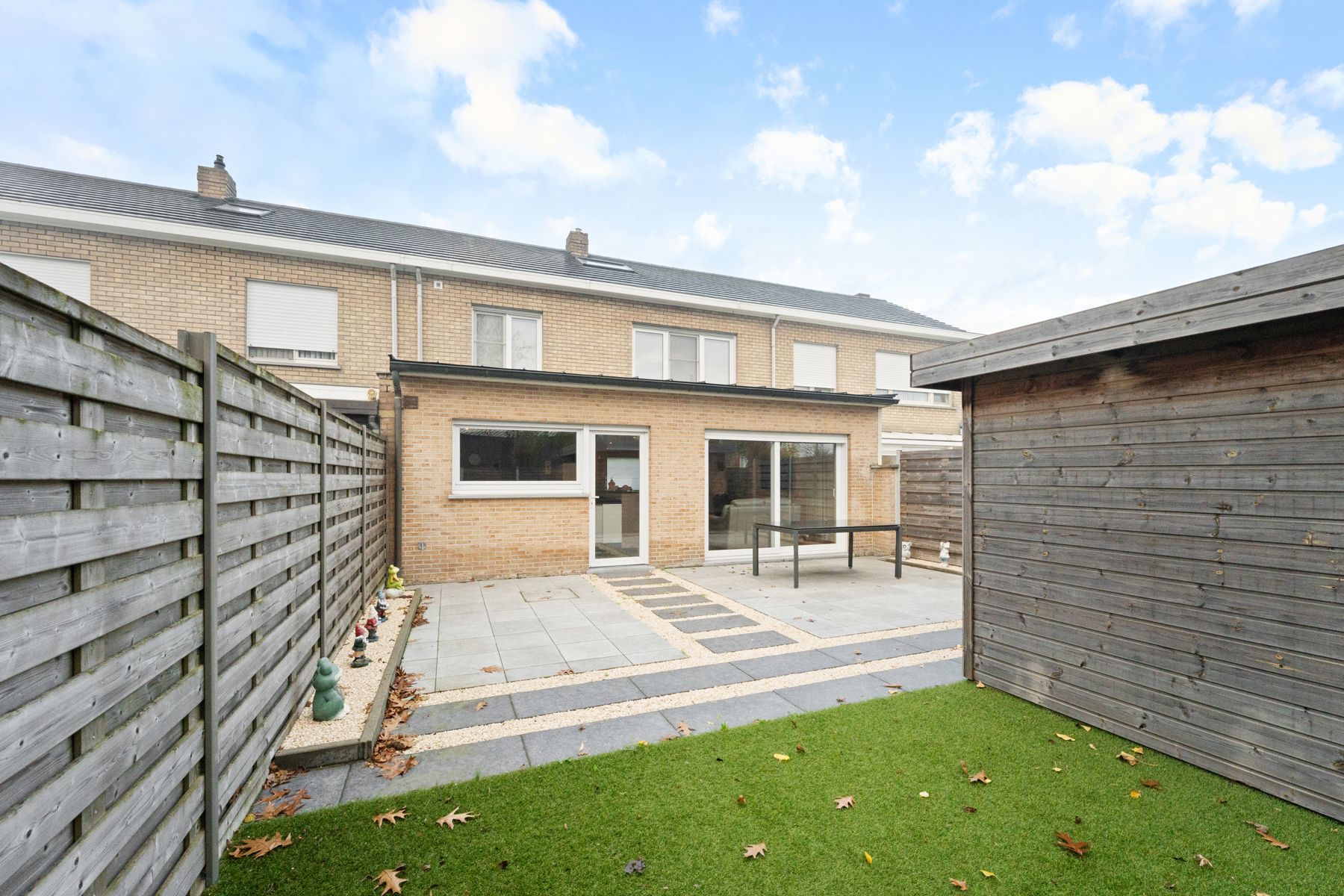 Rustig en centraal gelegen instapklare woning met garage. foto 19