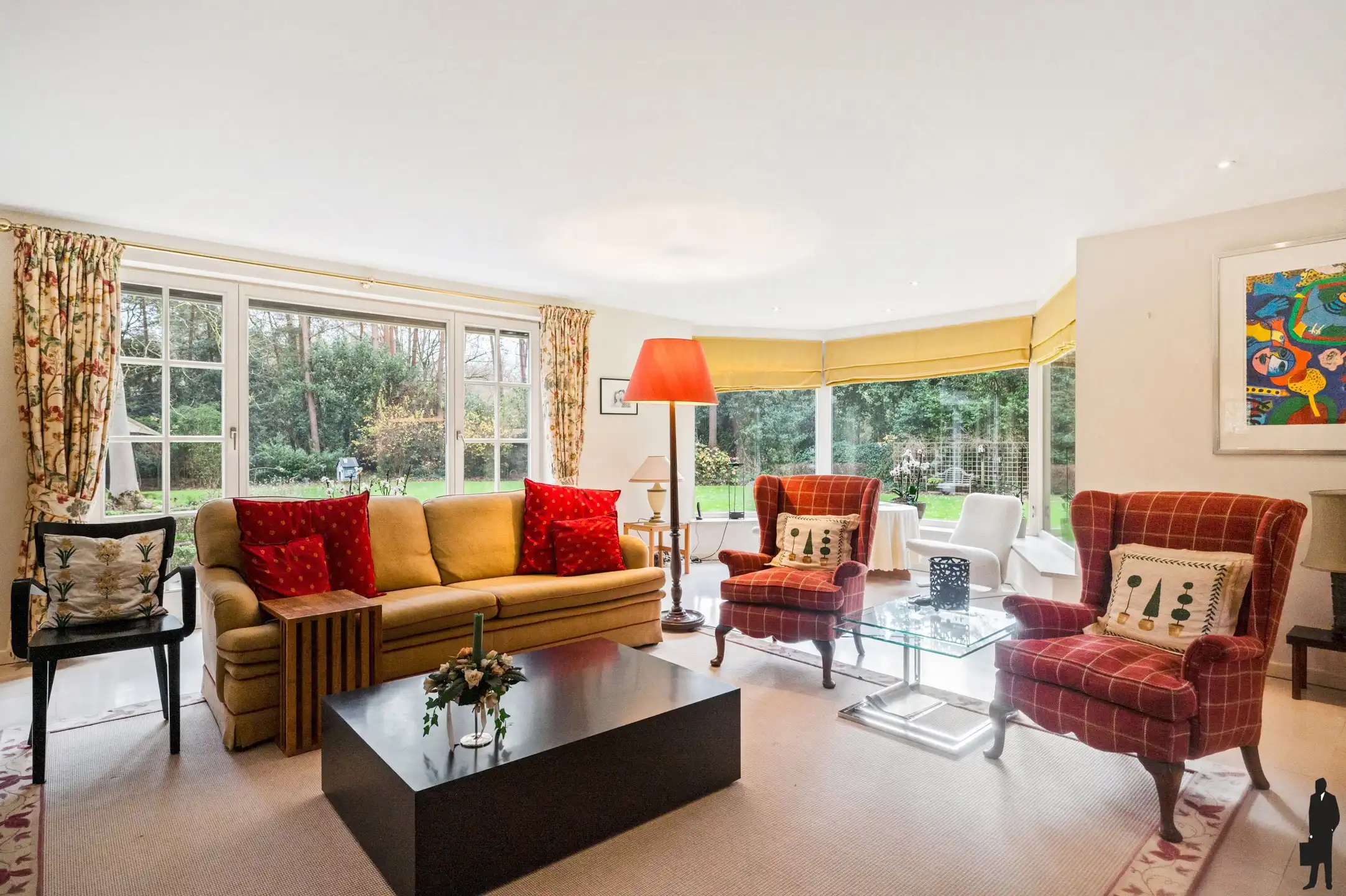 Te renoveren villa op toplocatie in Schilde (3.246 m²) foto 10