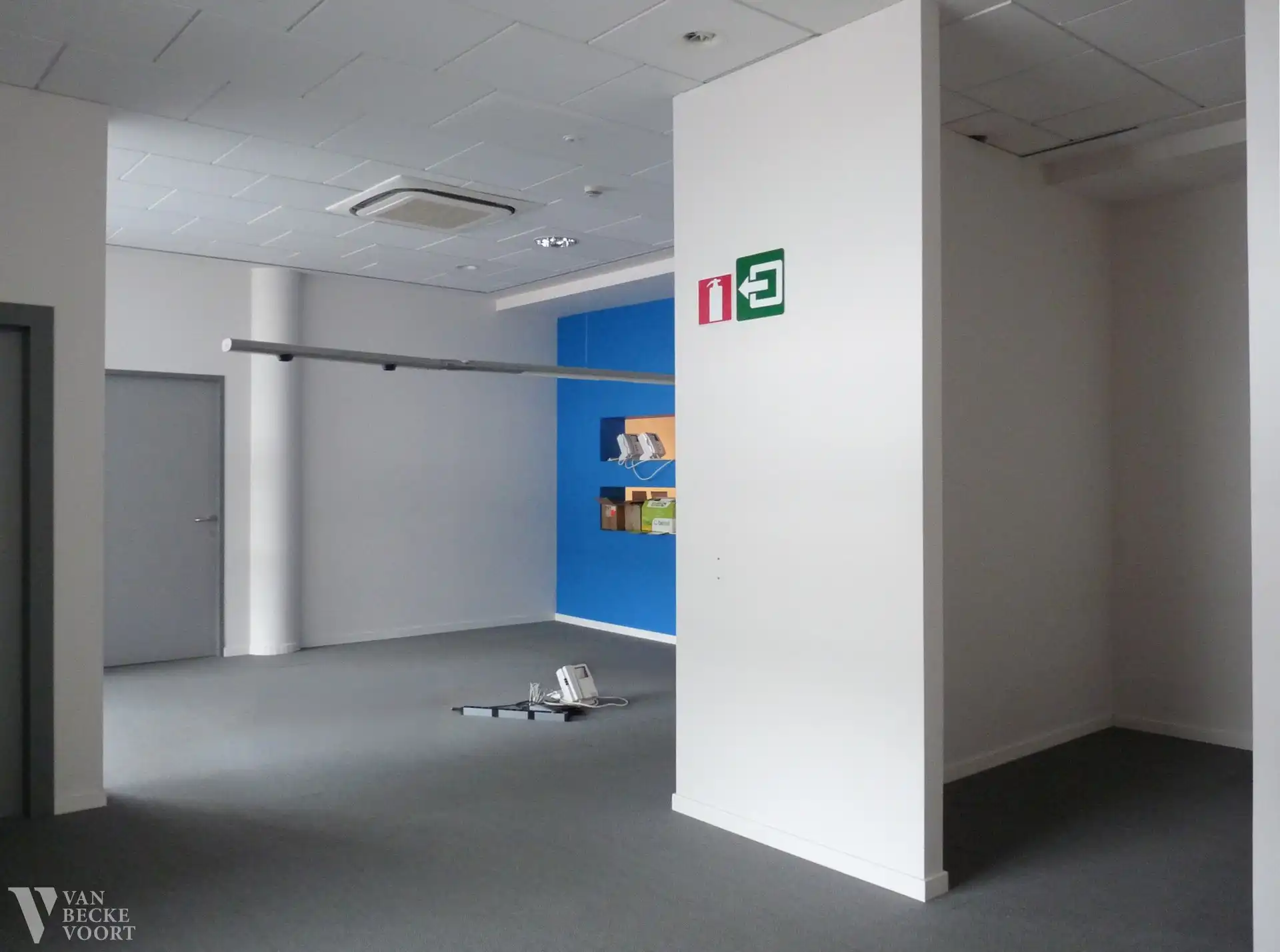 Kantoorruimtes vanaf 34m² tot 180m² foto 10