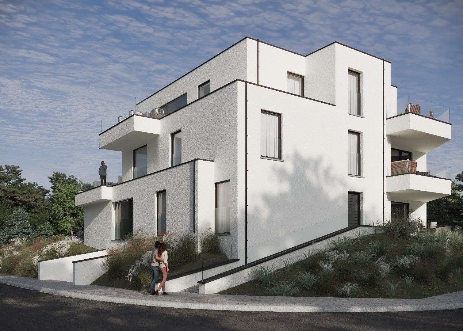 HAMVELD - De rust van de fruitstreek, maar het comfort van een appartement foto 4