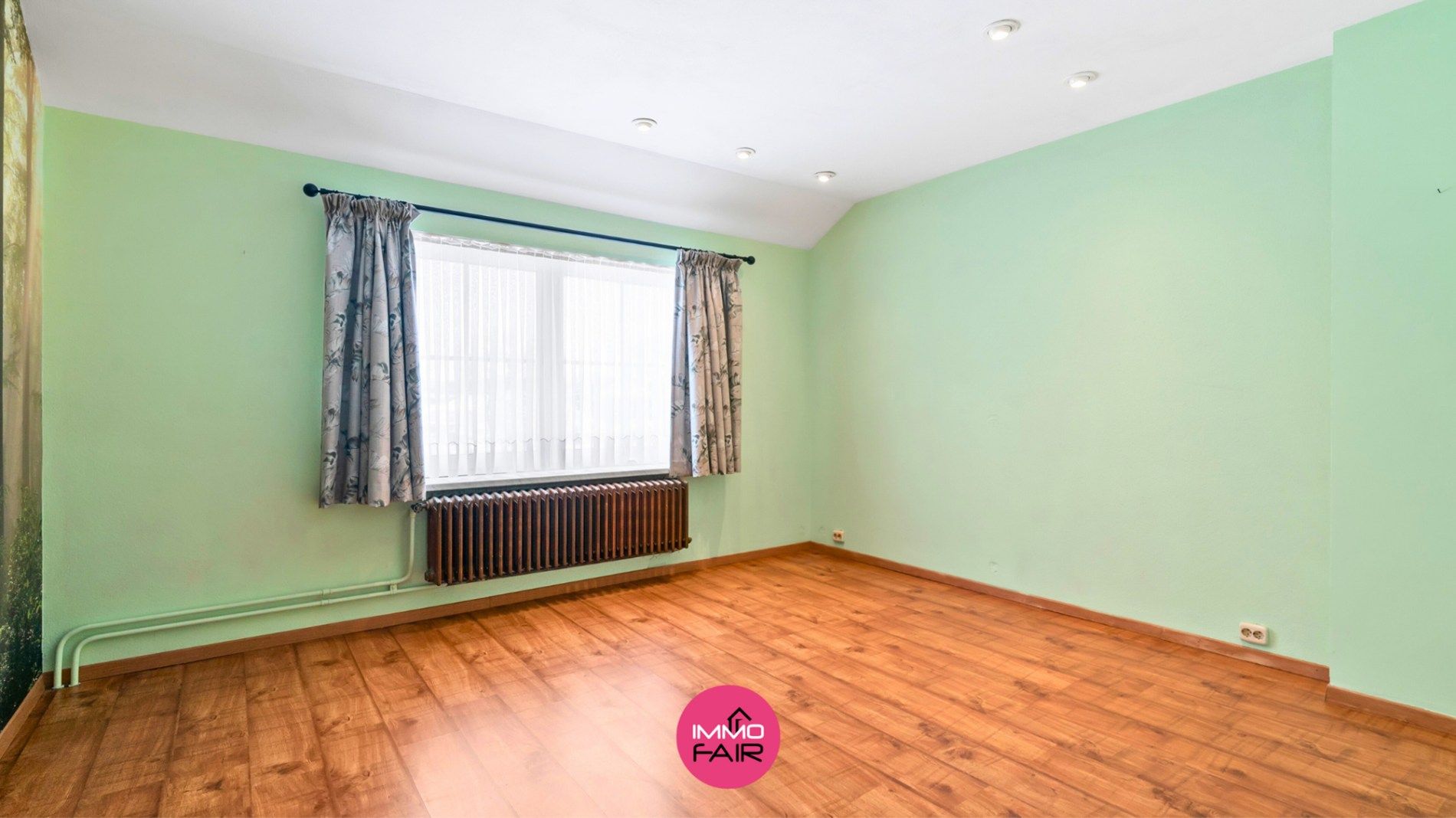 Gezinswoning op perceel van 1273 m² op toplocatie in Zutendaal foto 17