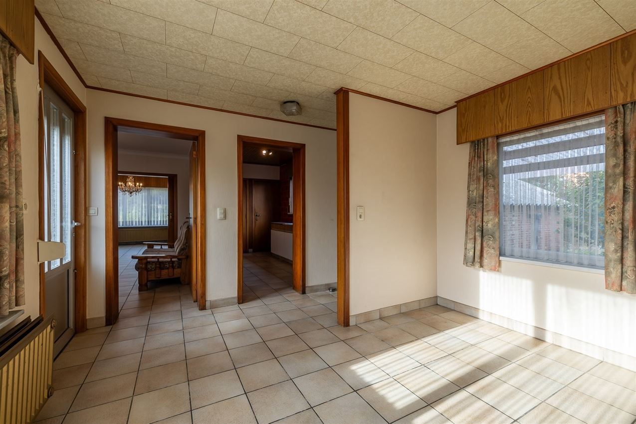 Woning (3 slk) met stal op 19a27ca foto 10