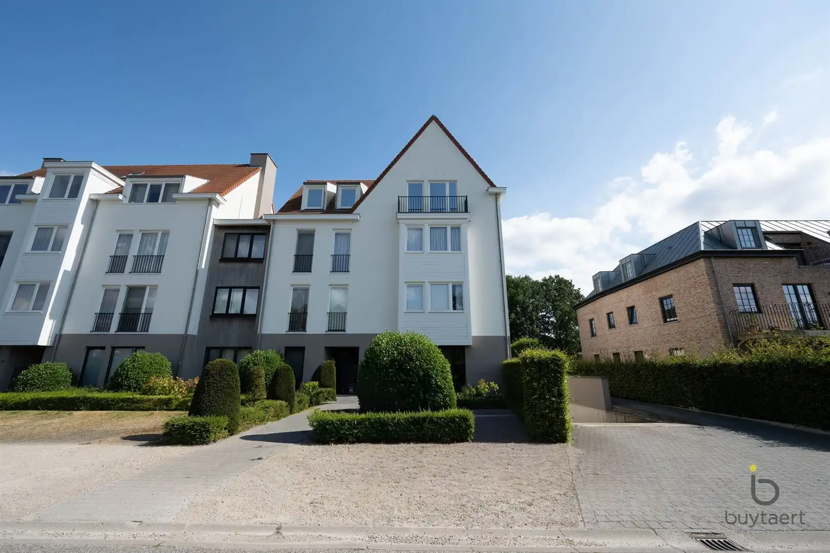 LUXE PENTHOUSE MET RUIM ZUIDTERRAS NABIJ SCHILDE-DORP! foto 2