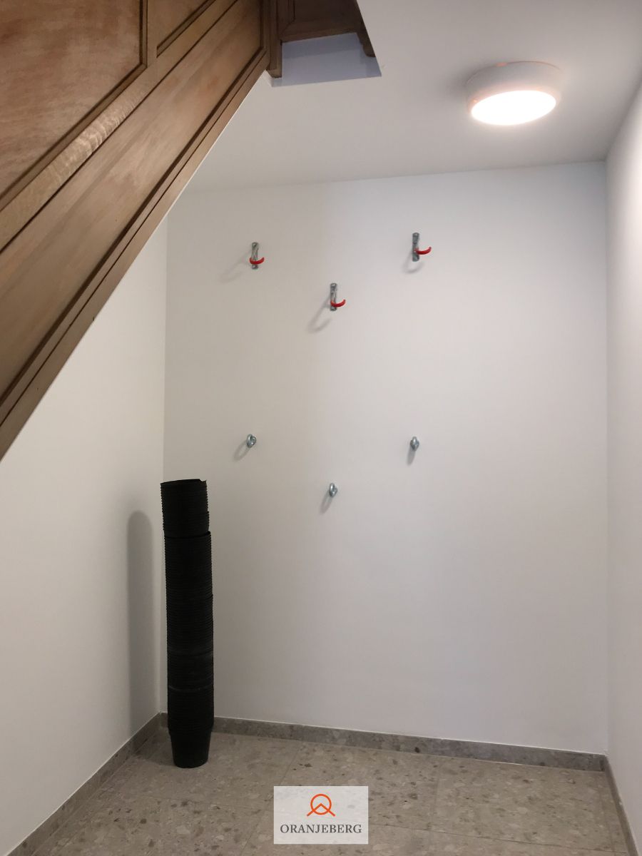 Gerenoveerde ruime duplex met terras nabij Gent centrum foto 32