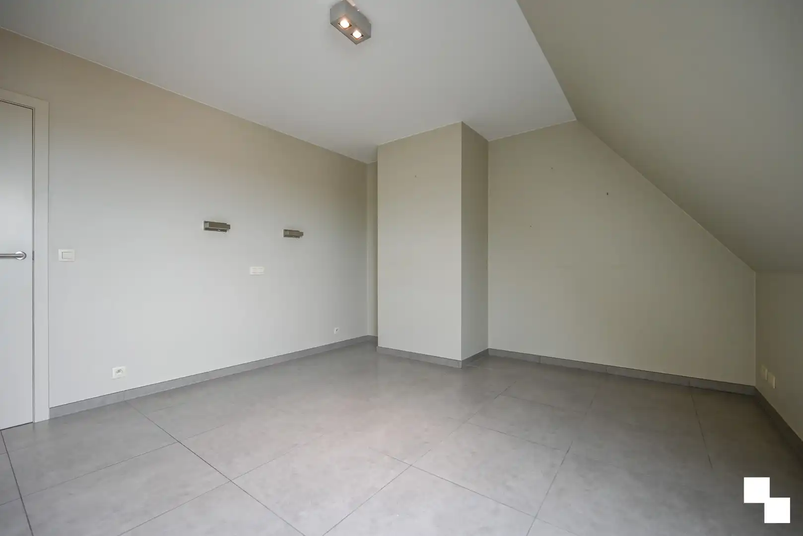 Duplex appartement van ca. 144 m² in het centrum van Kachtem foto 20