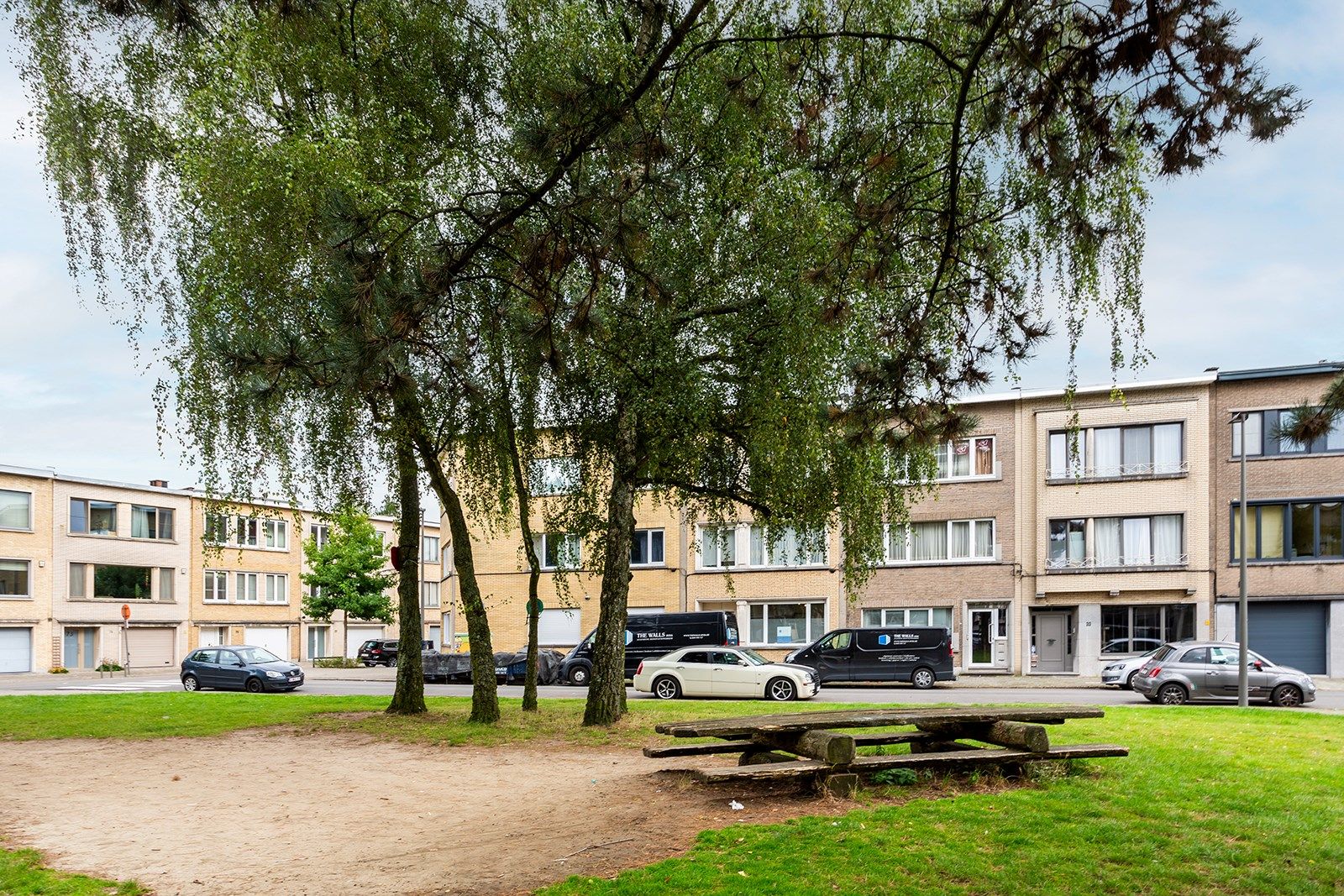 Wonen in rust en binnen handbereik van de stad!  foto 23