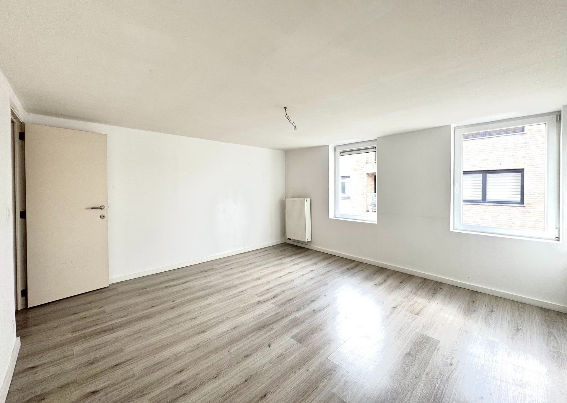 GEZELLIG INSTAPKLAAR HUISJE MET 3 KAMERS & TUIN foto 17