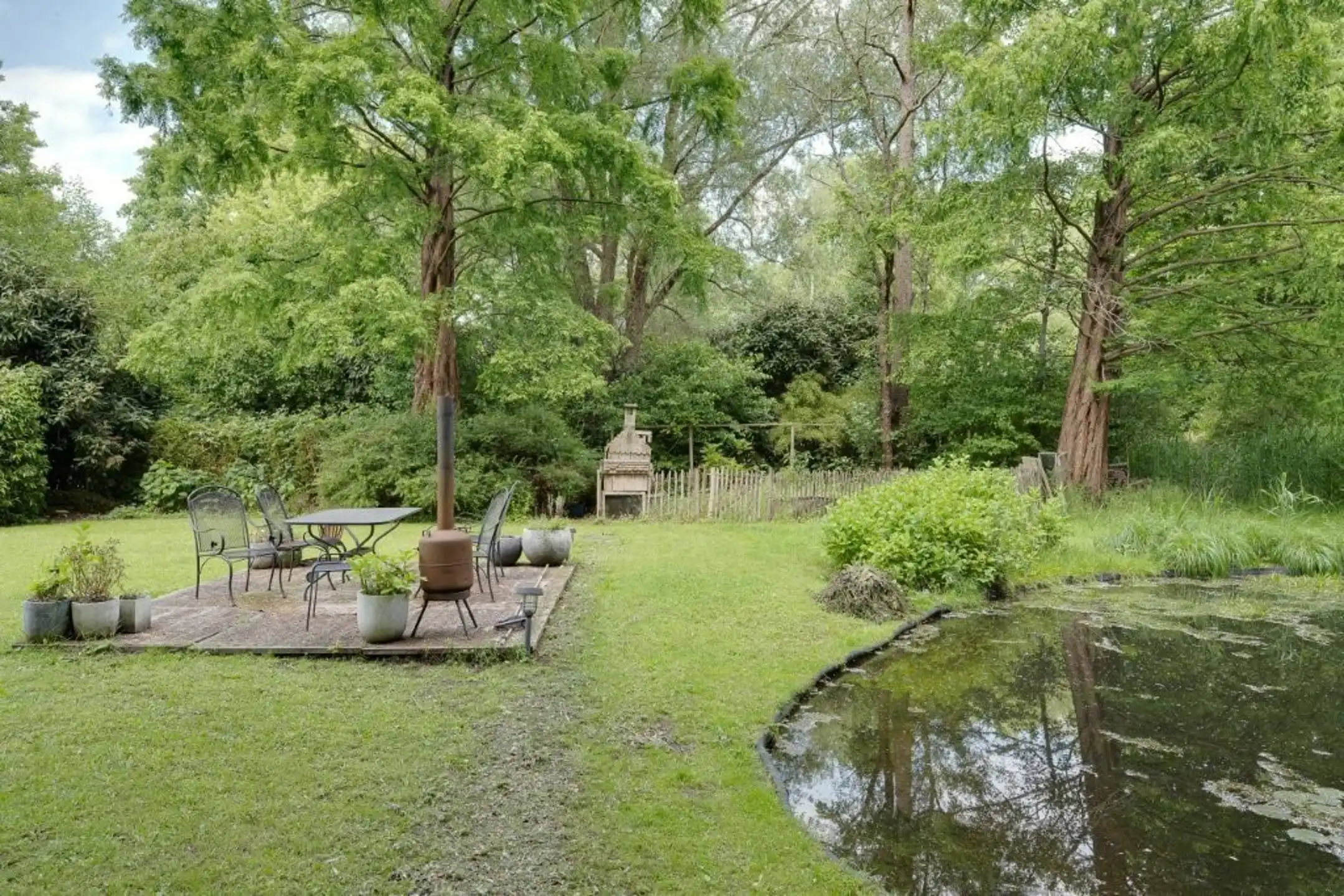 Unieke villa – Exclusief Wonen in Privacy en Luxe &nbsp; foto 25