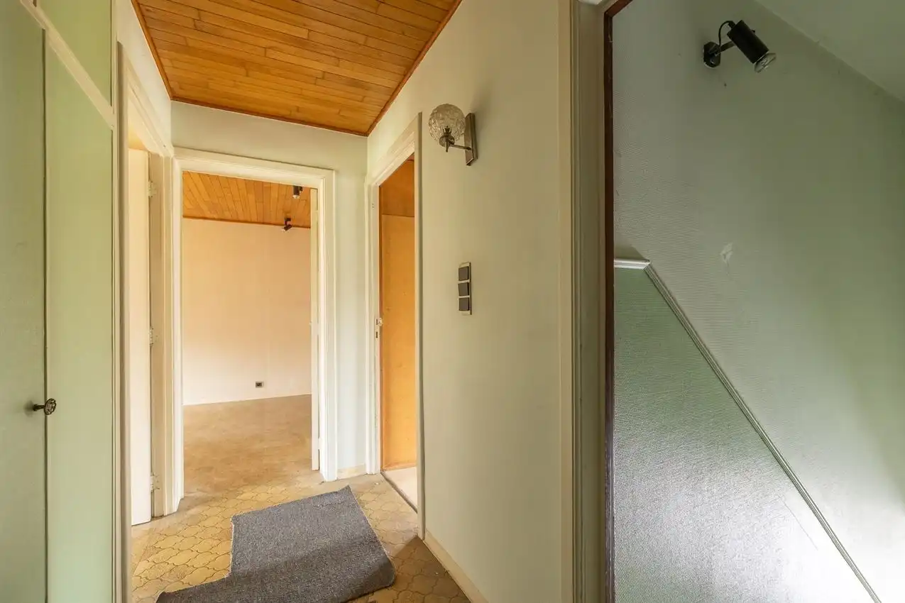 Karaktervolle burgerwoning aan de Demer met uitzonderlijk perceel van 744 m², vlak bij station foto 45