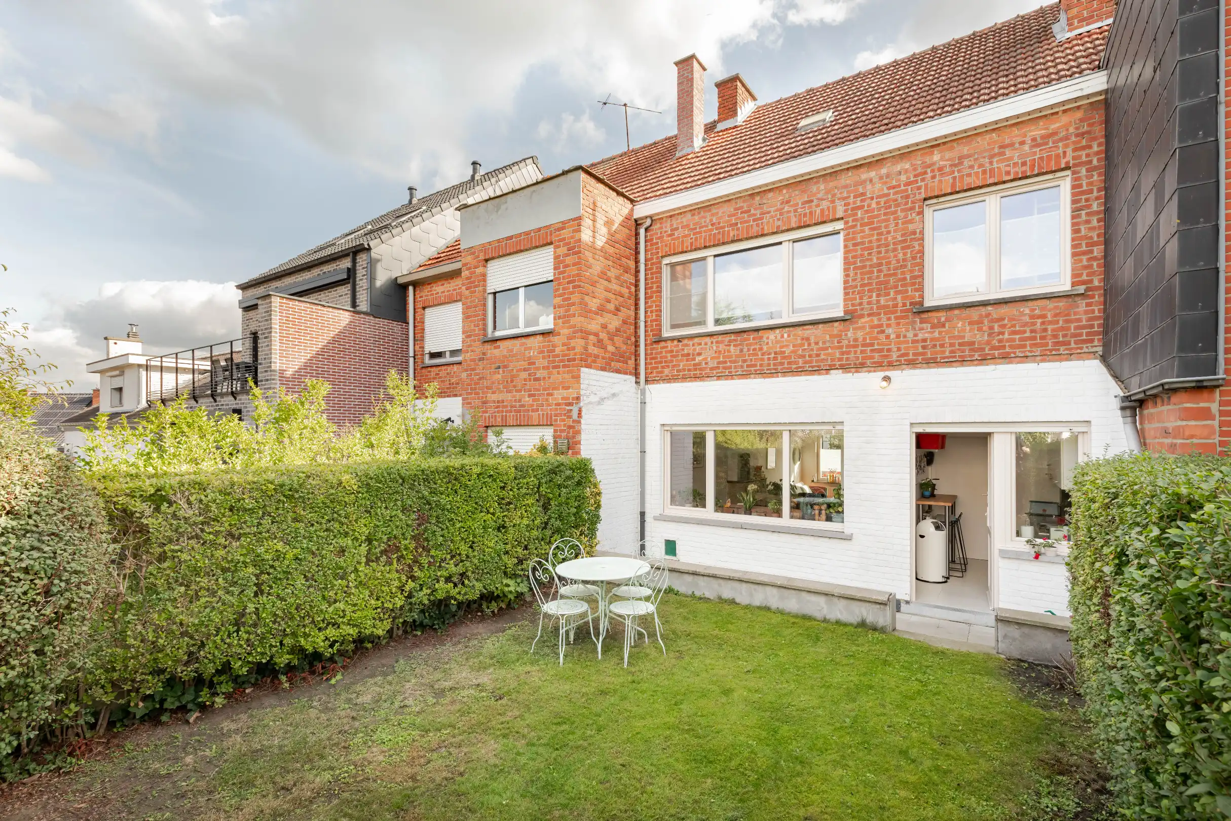 Bel-etagewoning te Heverlee foto 5