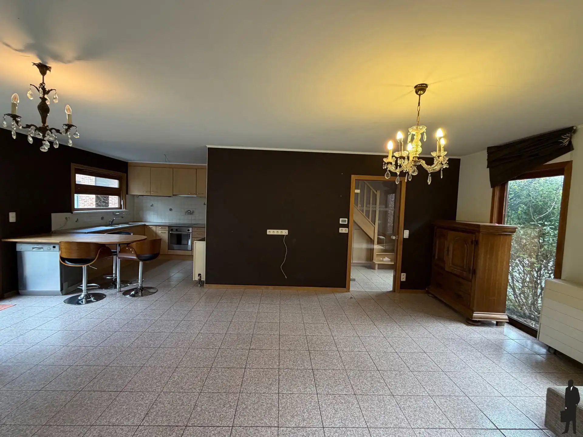 Vakantiewoning in bosrijke omgeving - GEEN domicilie foto 6