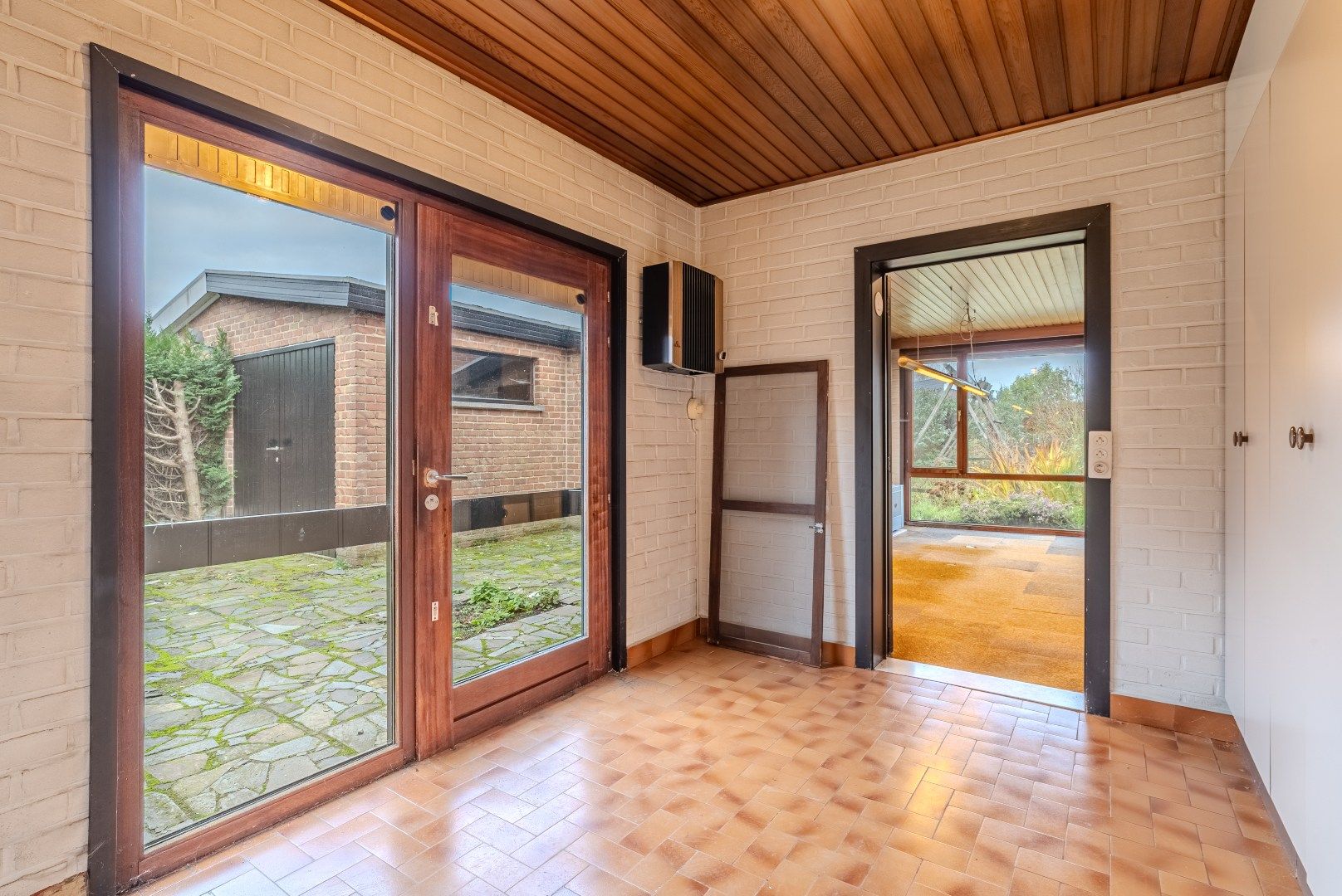 TE RENOVEREN HALFOPEN BEBOUWING  foto 8