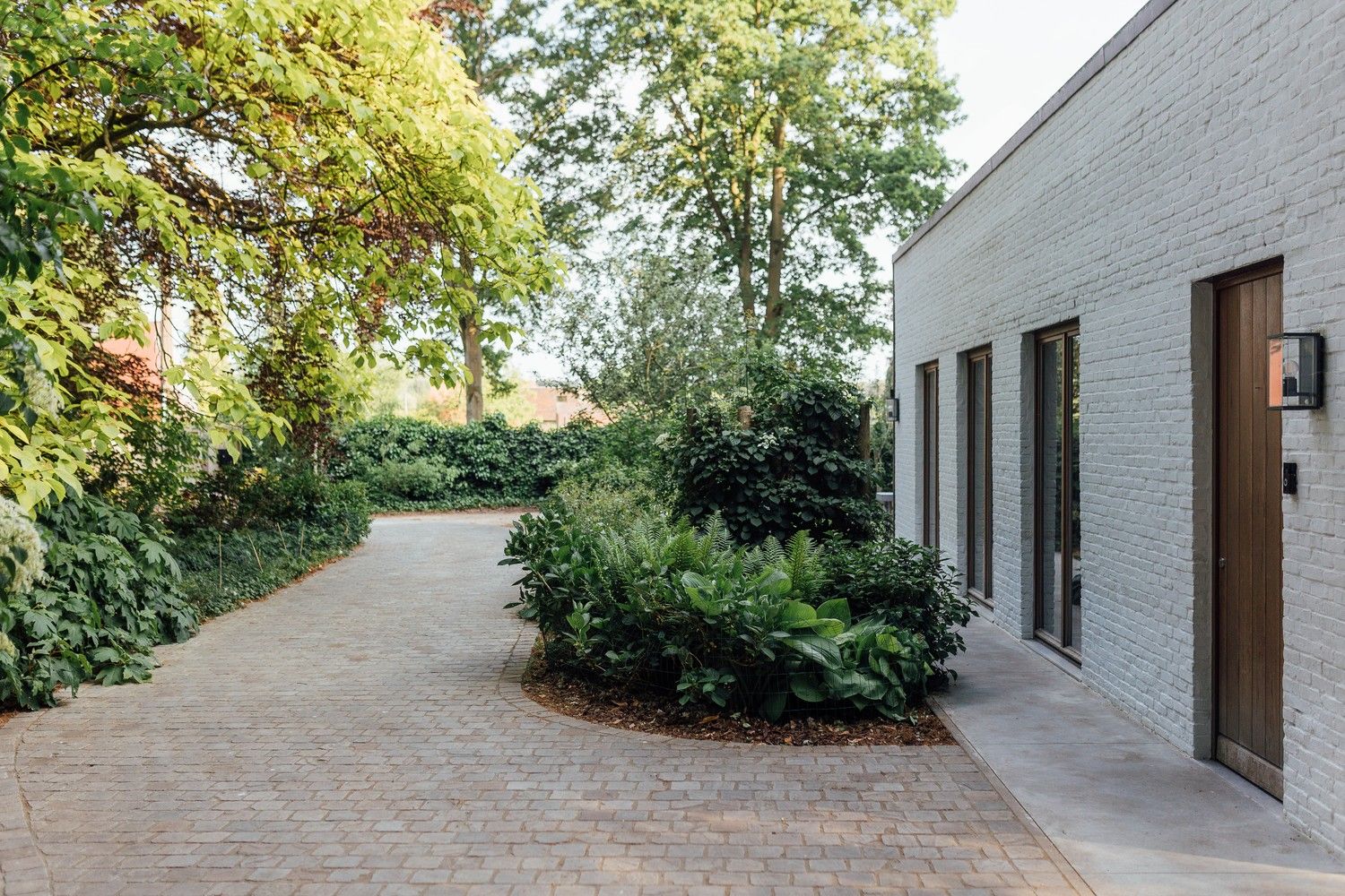 Prachtig gerenoveerde woning op uniek perceel te Putte foto 18