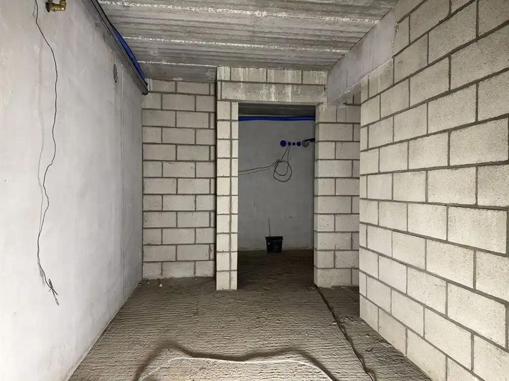 Stijlvolle nieuwbouwwoning met moderne architectuur foto 16