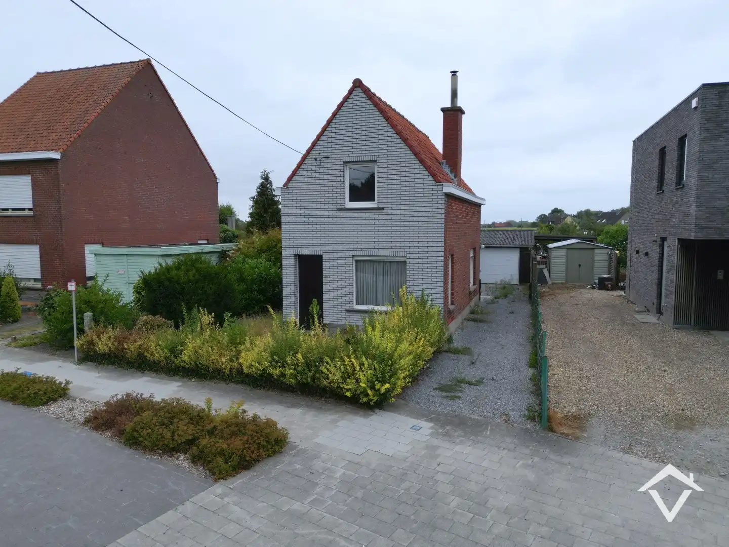 Huis te koop Populierstraat 198 - - 8800 Roeselare