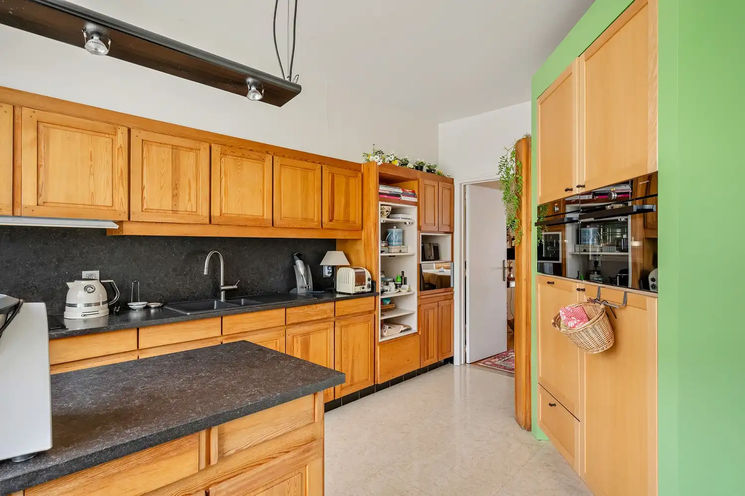 Ruime en goed onderhouden gezinswoning op een uitstekende locatie. foto 27