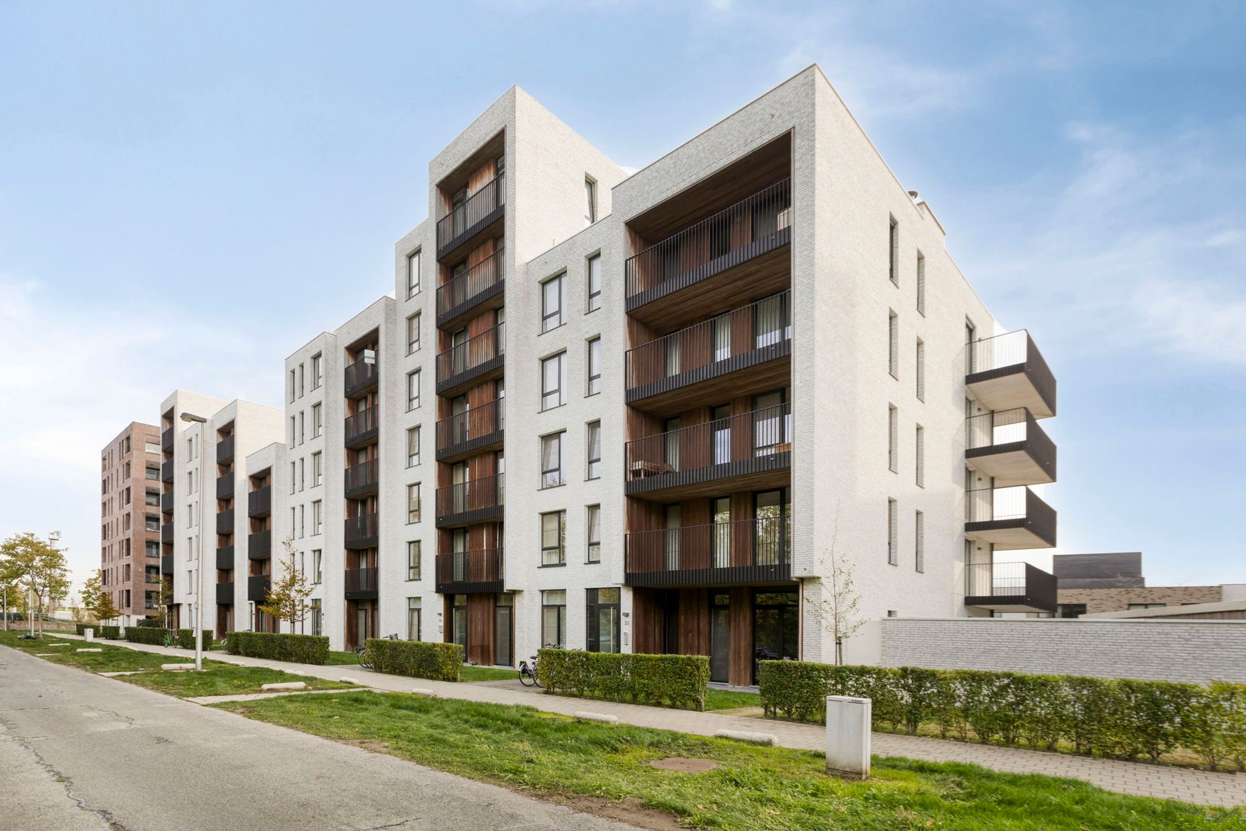 Appartement te koop foto {{pictureIndex}}