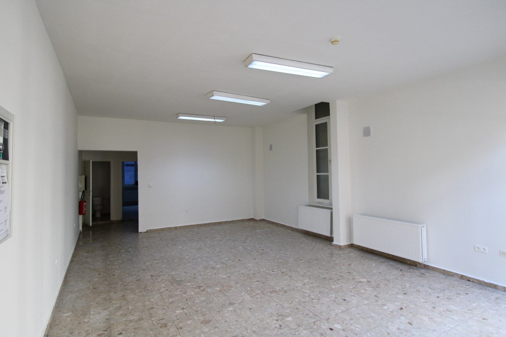 Kantoor te huur Sleepstraat 171 - - 9000 Gent