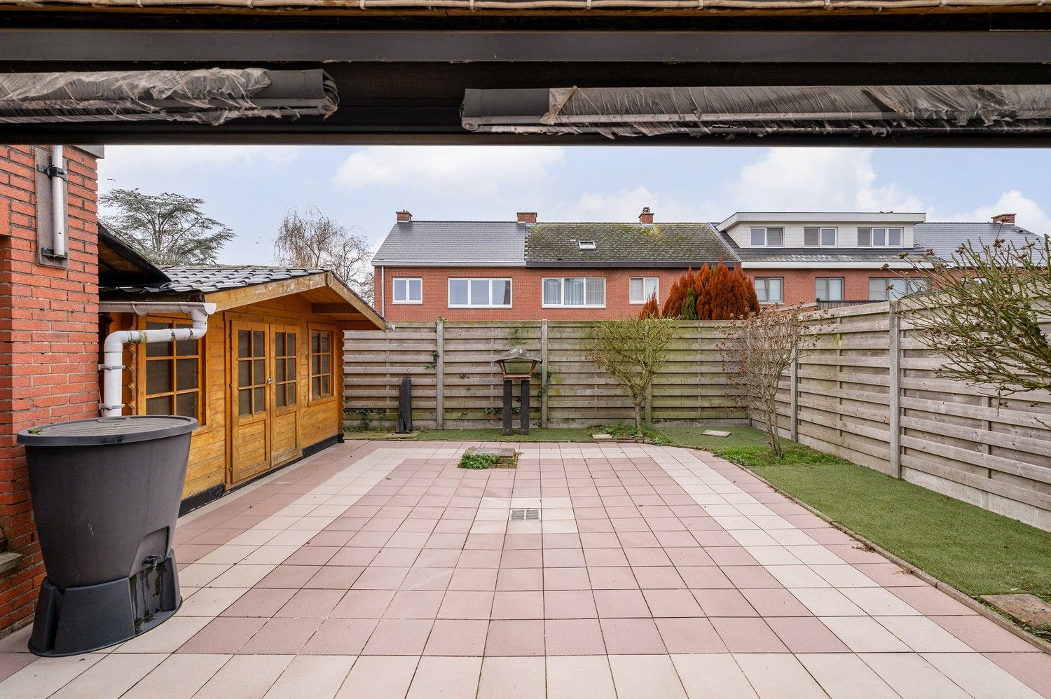 HOB | 3 SLKS | GARAGE foto 20