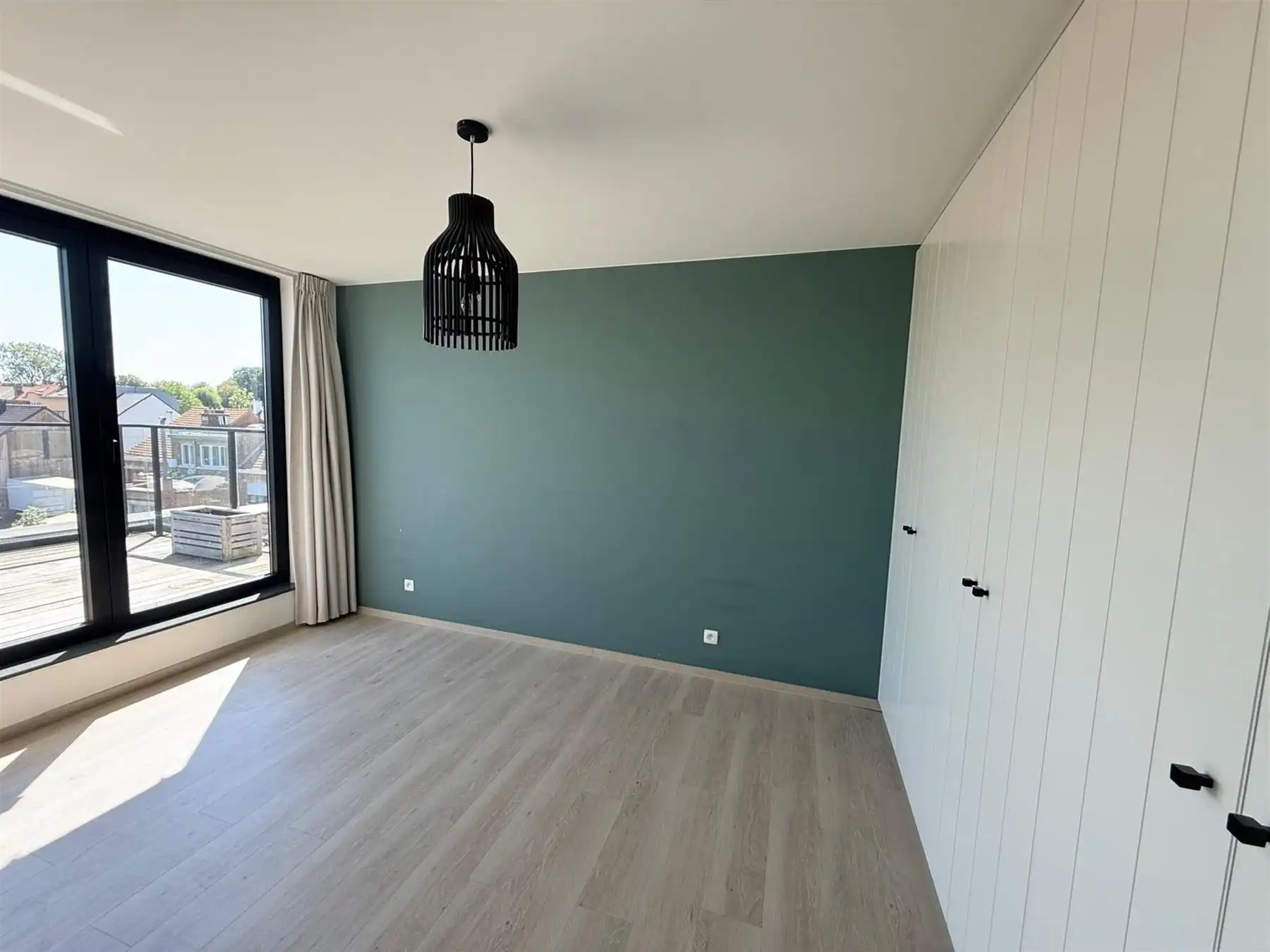 INSTAPKLAAR APPARTEMENT INCLUSIEF ONDERGRONDSE STAANPLAATS foto 10