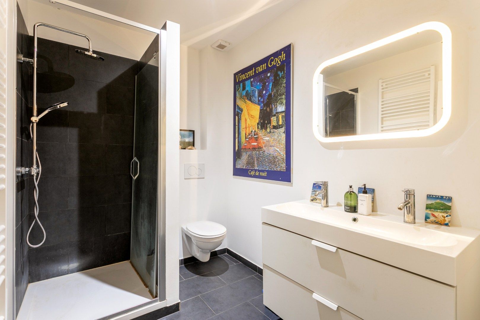 Instapklare en energiezuinige woning met 3 slaapkamers en 2 badkamers foto 13