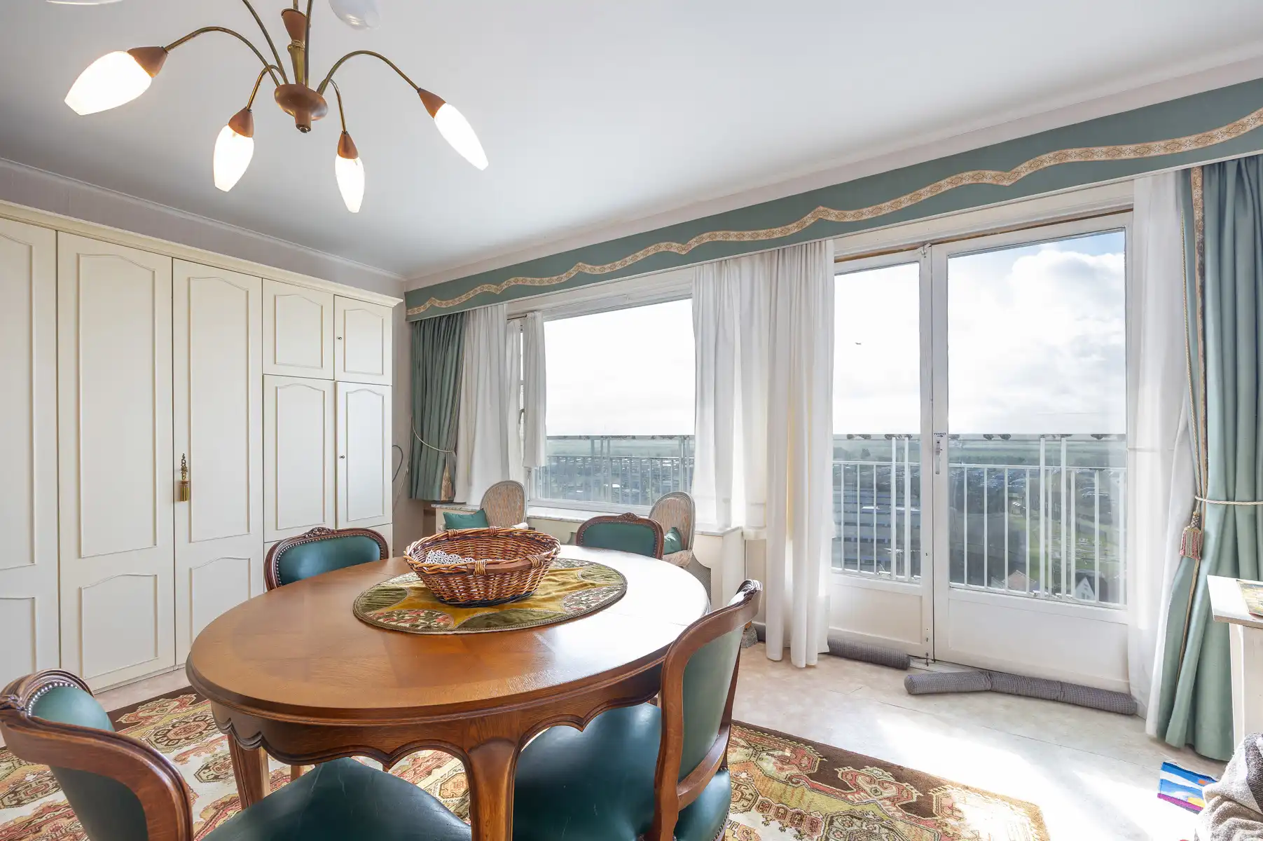 Residentie PANORAMIC A foto 3