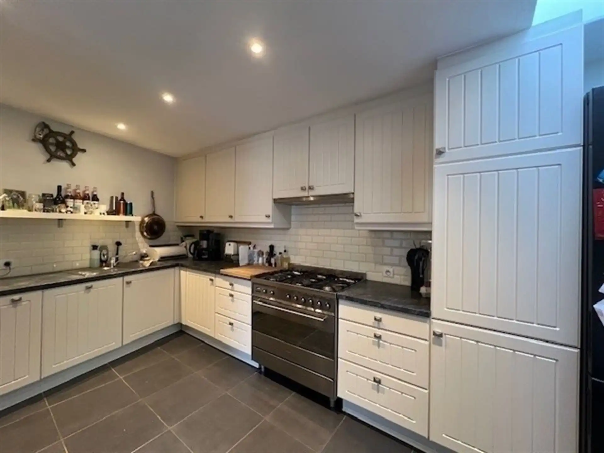 Gezellige woning met garage! foto {{pictureIndex}}