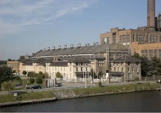 Langerbruggekaai 4, 9000 Gent foto 8