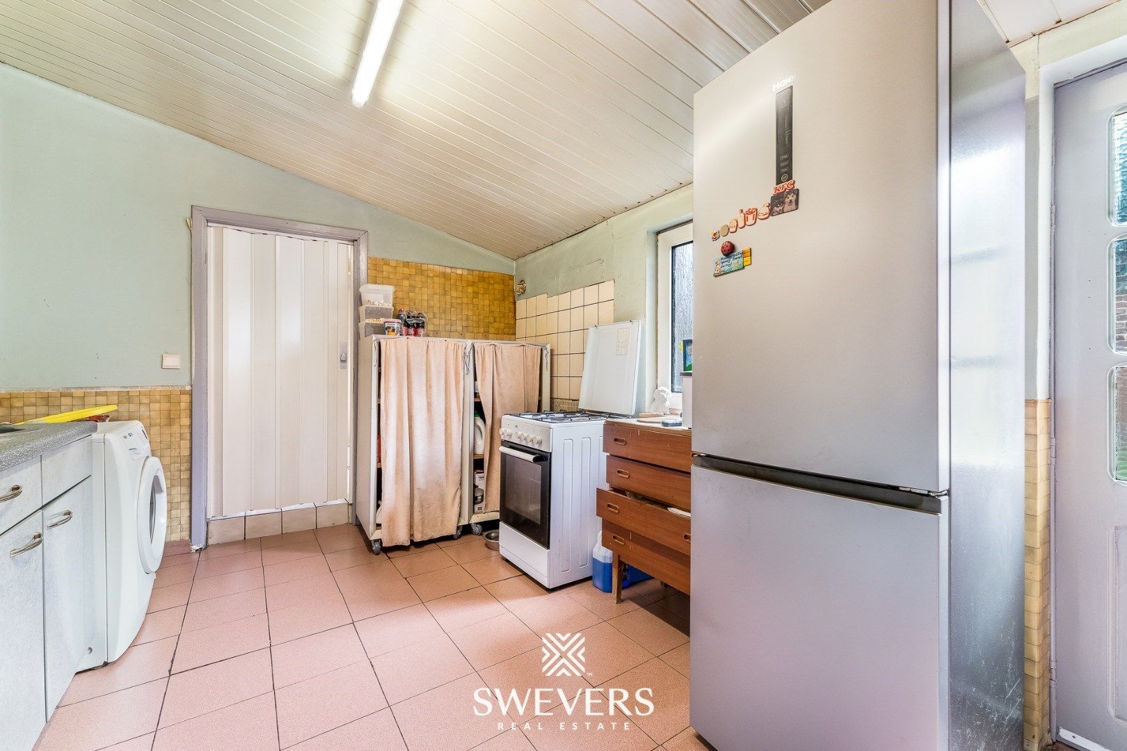 Charmante halfopen woning met renovatiepotentieel in Sint-Truiden foto 15