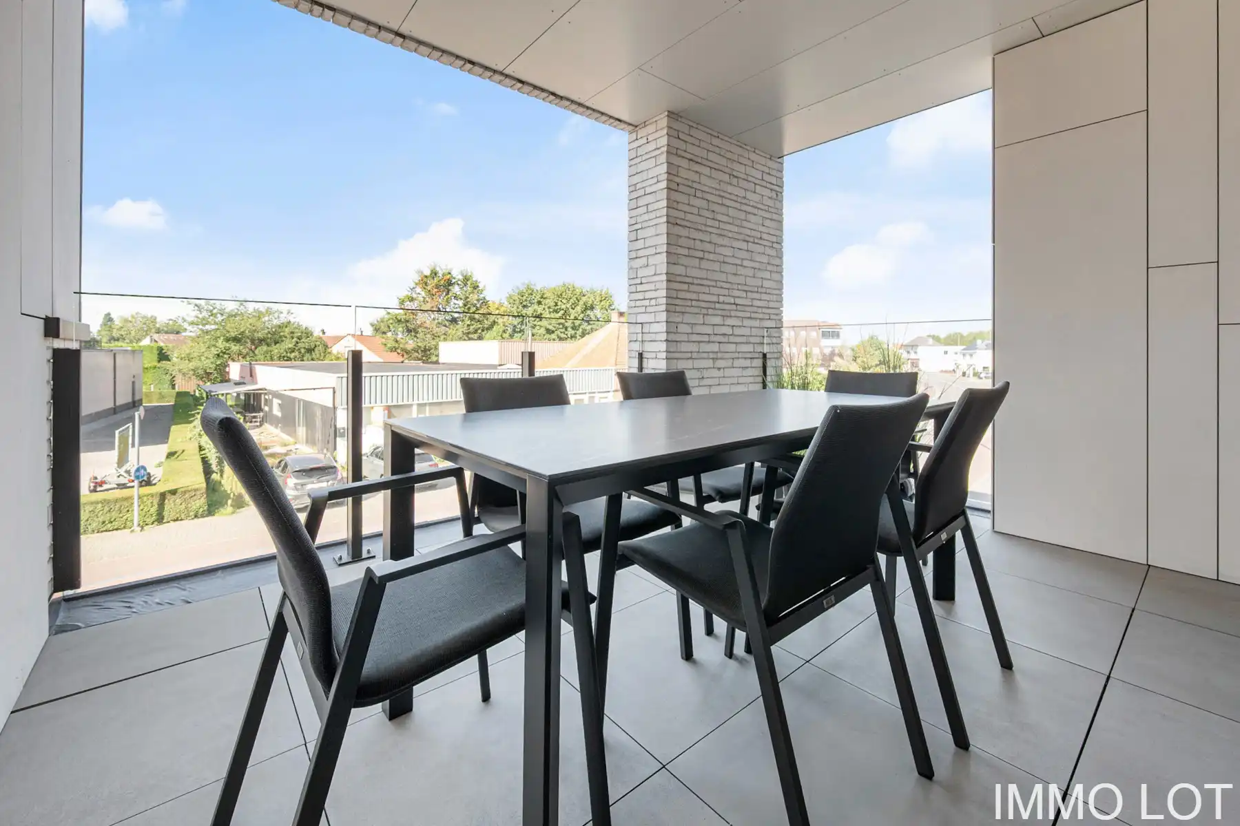 Knap appartement met 2 slaapkamers nabij het Donkmeer  foto 16