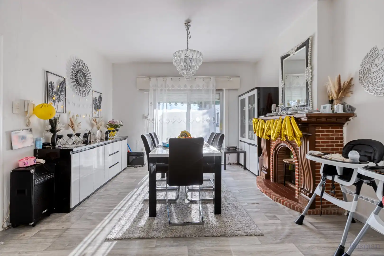 Gezinswoning te koop in Klein-Vorst foto 7