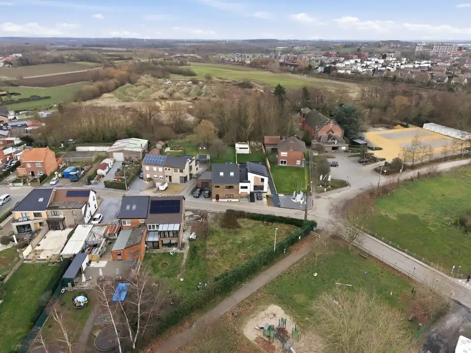 BOUWGROND GESCHIKT VOOR OPEN BEBOUWING IN TONGEREN foto 5