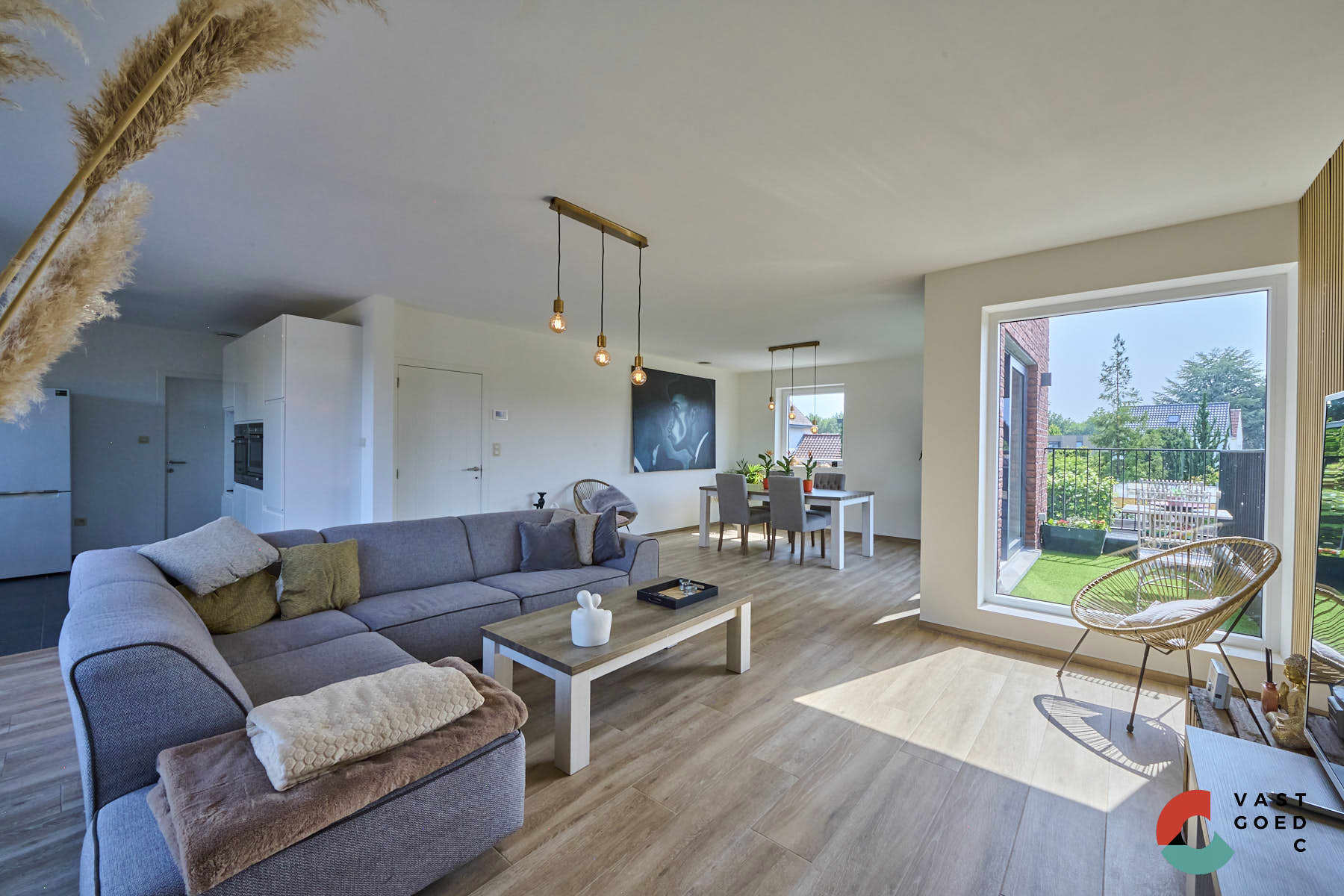 Appartement te koop foto 3