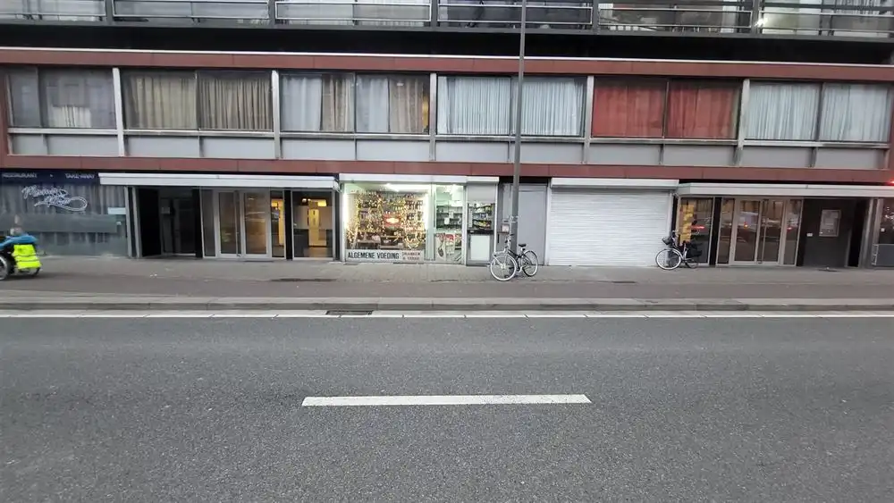 Commerciële ruimte te koop Plantin en Moretuslei 6 - 2018 ANTWERPEN