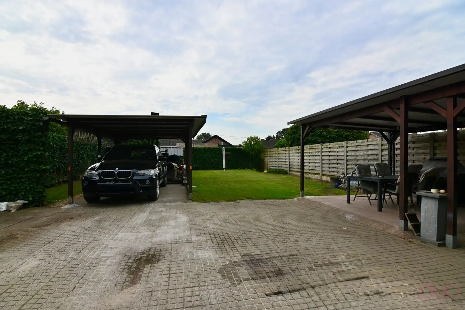 Rustig gelegen ééngezinswoning met tuin op een perceel van 5a41ca vlakbij stadscentrum Heusden-Zolder foto 19