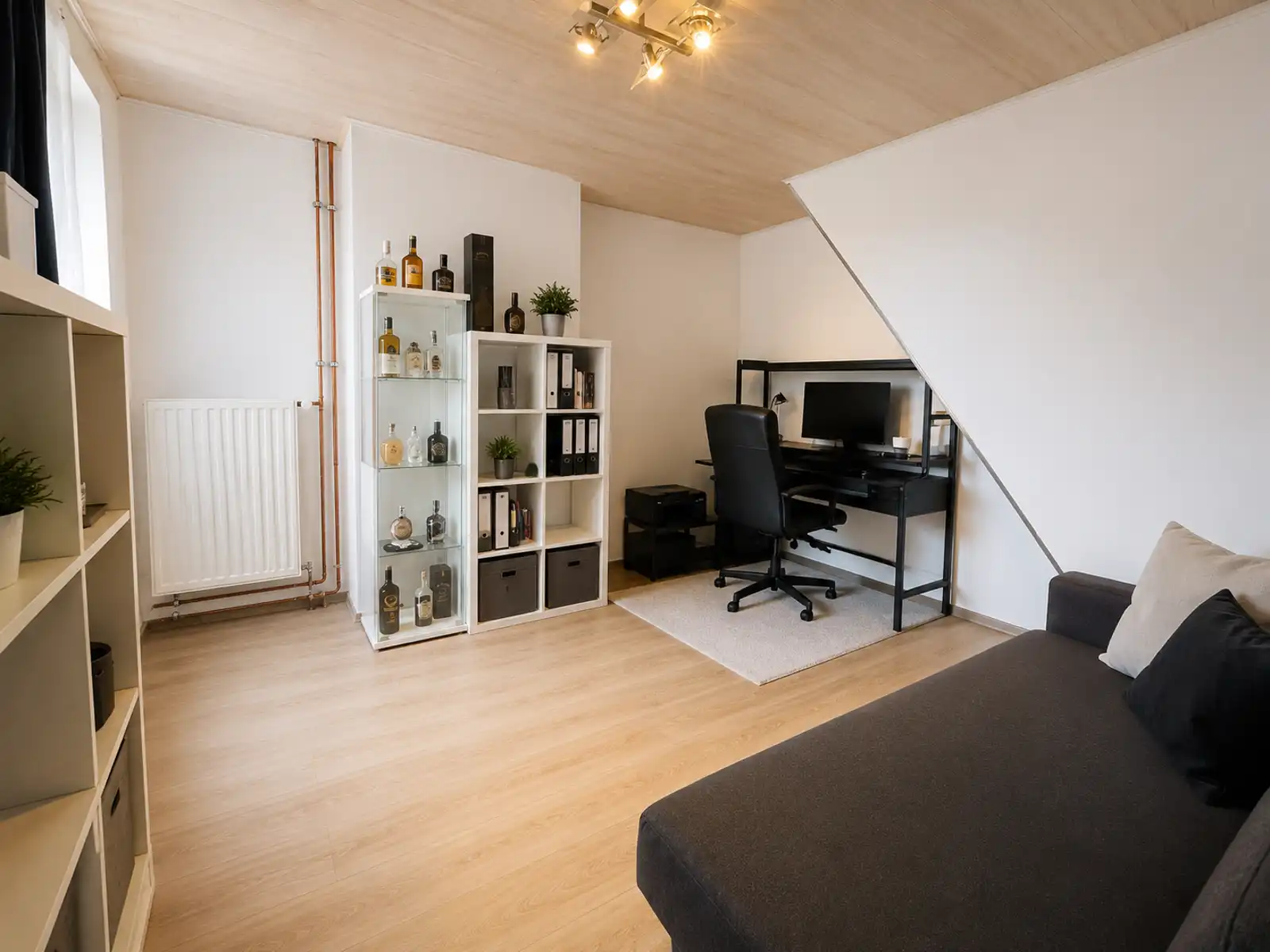 Huis te huur foto 9