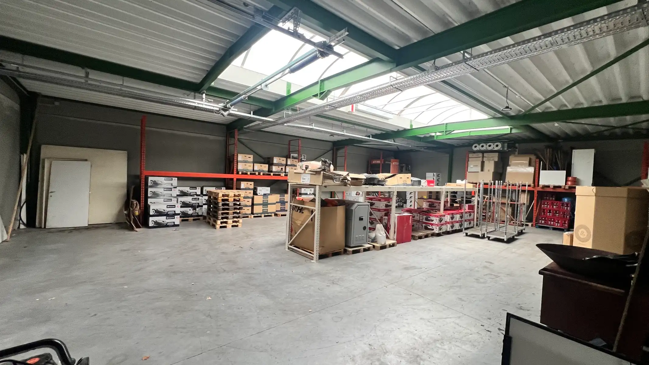 Bedrijfsvastgoed te huur foto 4