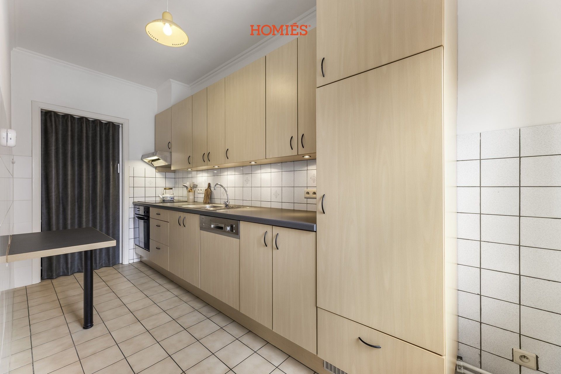 Investeringspand met 6 appartementen nabij station Leuven foto 14