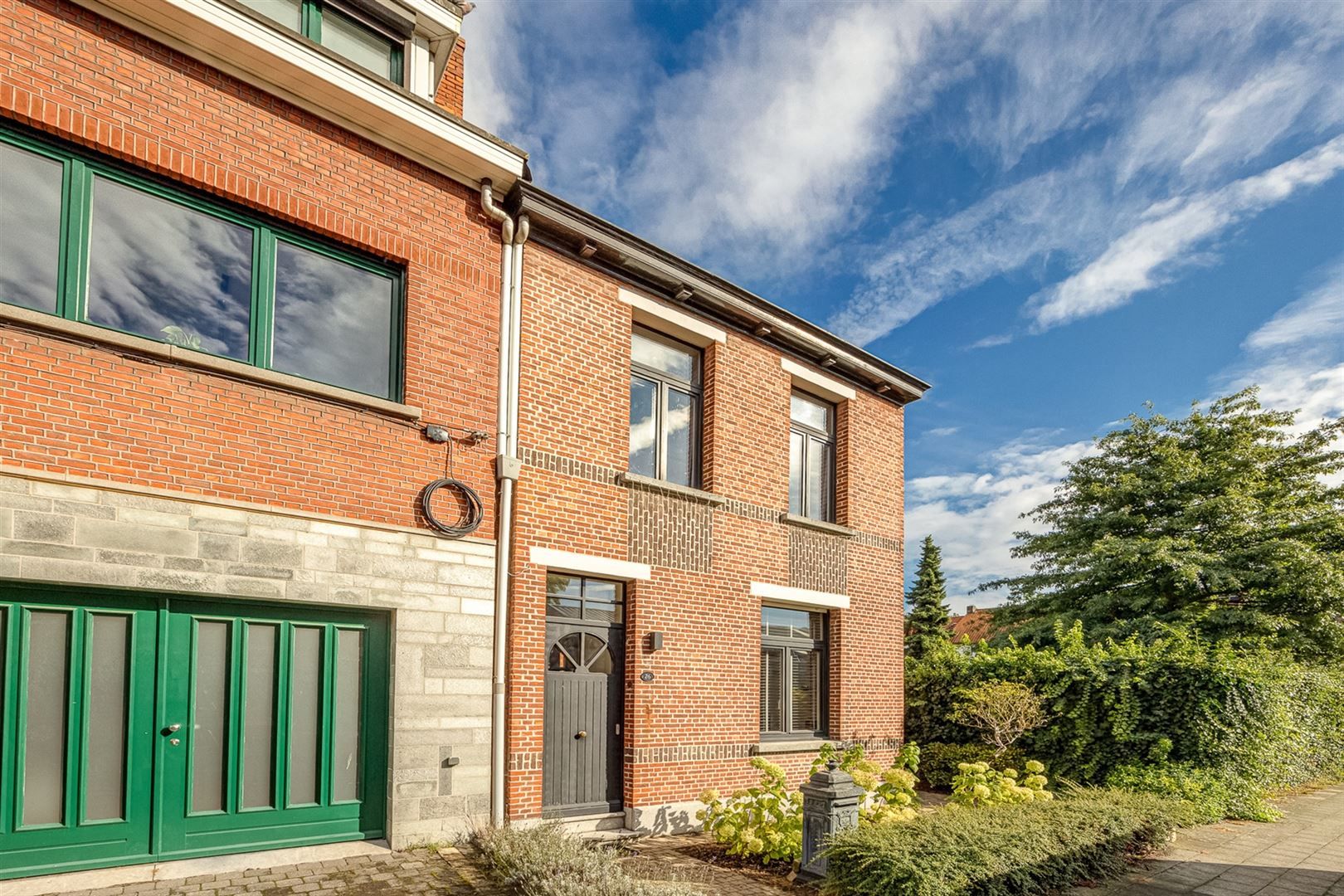 Huis te huur Beekstraat 26 - 2180 EKEREN