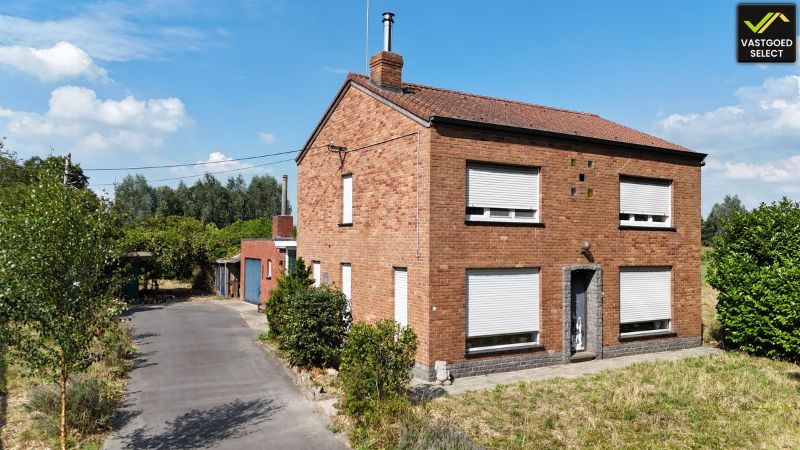 Huis te koop foto 3