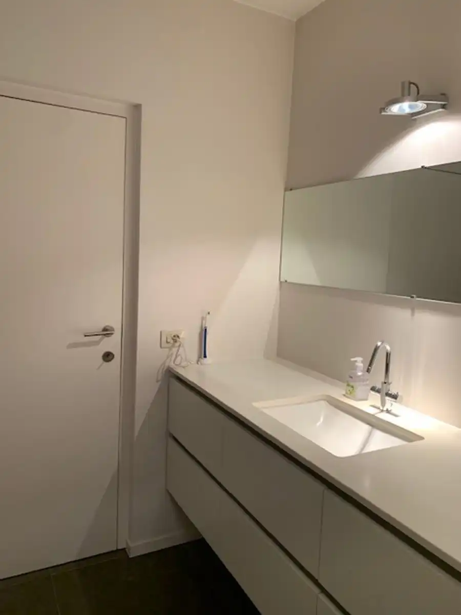 Zeer goed gelegen luxueus afgewerkte villa  op 43 are foto 12