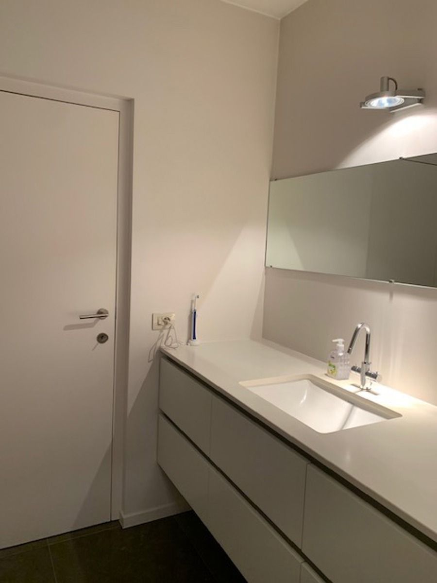 Zeer goed gelegen luxueus afgewerkte villa  op 43 are foto 12