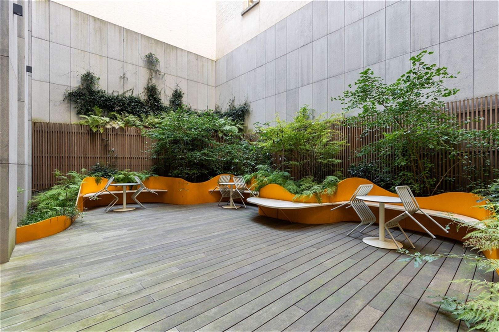 COLONY SQUARE: vanaf 1.060m² tot 7.100m² foto 15