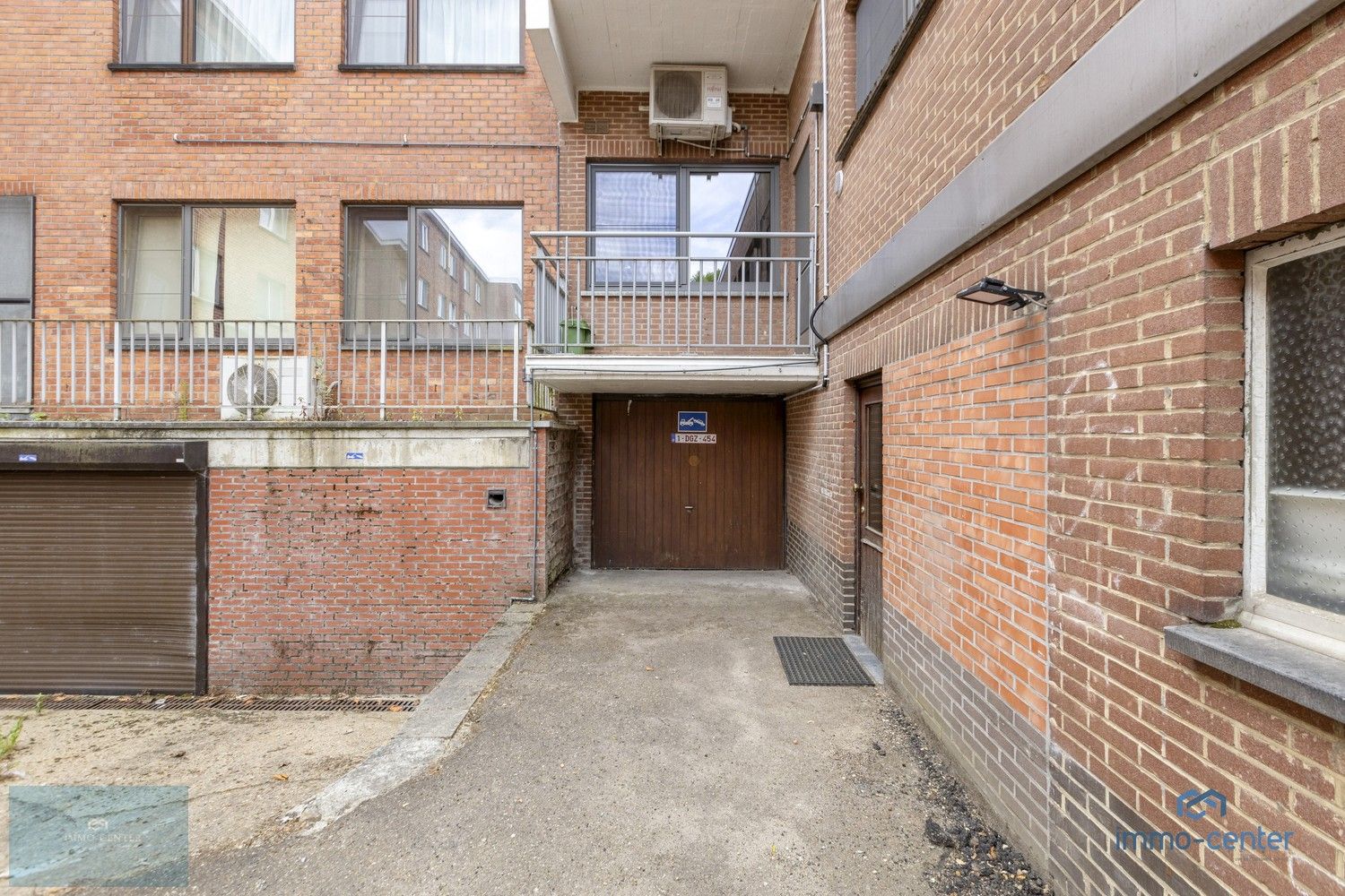 Instapklaar en energiezuinig appartement met 2 slaapkamers in het centrum van Zutendaal foto 22
